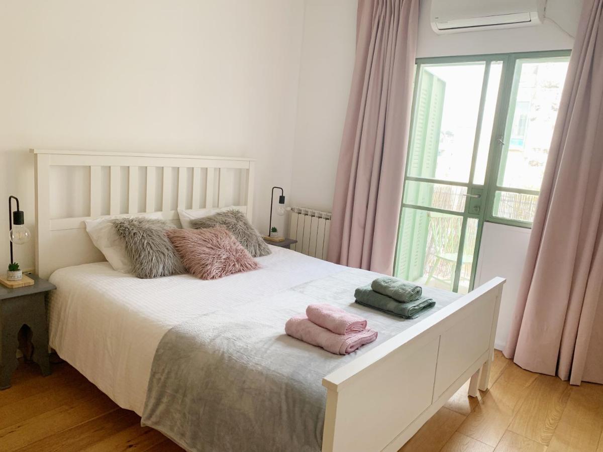 Annie's Boutique Apartment in Jérusalem Extérieur photo